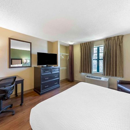 Extended Stay America Suites - Arlington Eksteriør billede