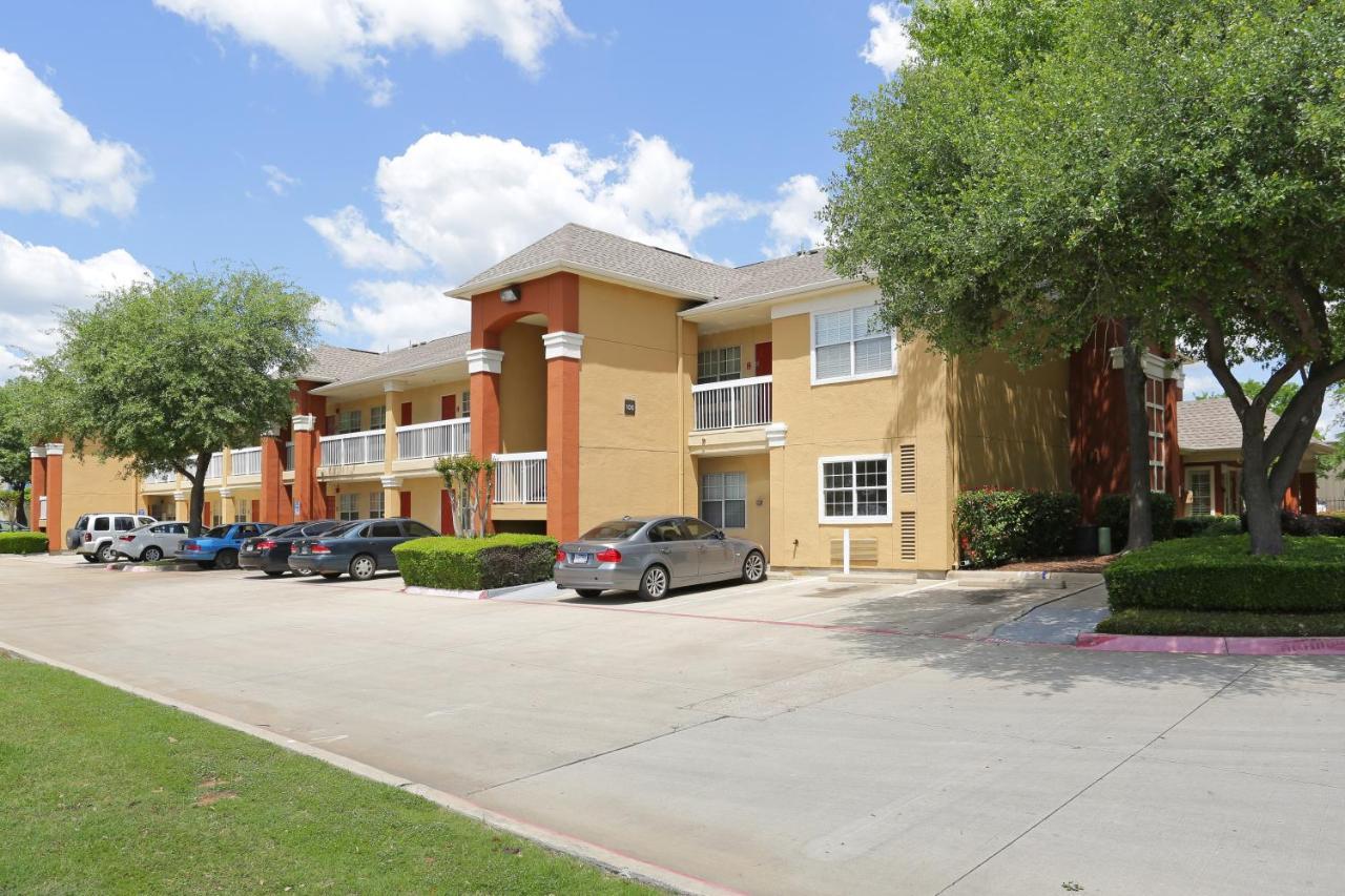 Extended Stay America Suites - Arlington Eksteriør billede