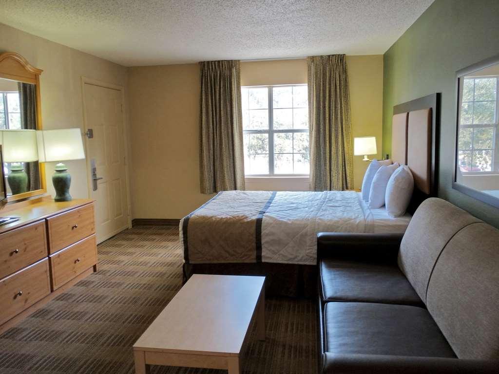 Extended Stay America Suites - Arlington Værelse billede