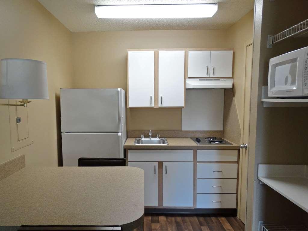 Extended Stay America Suites - Arlington Værelse billede