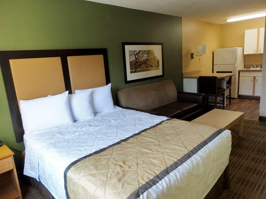Extended Stay America Suites - Arlington Værelse billede
