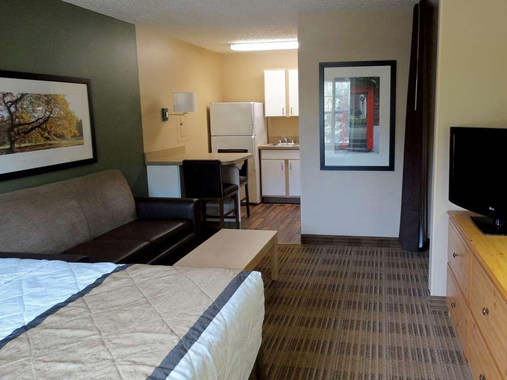 Extended Stay America Suites - Arlington Værelse billede