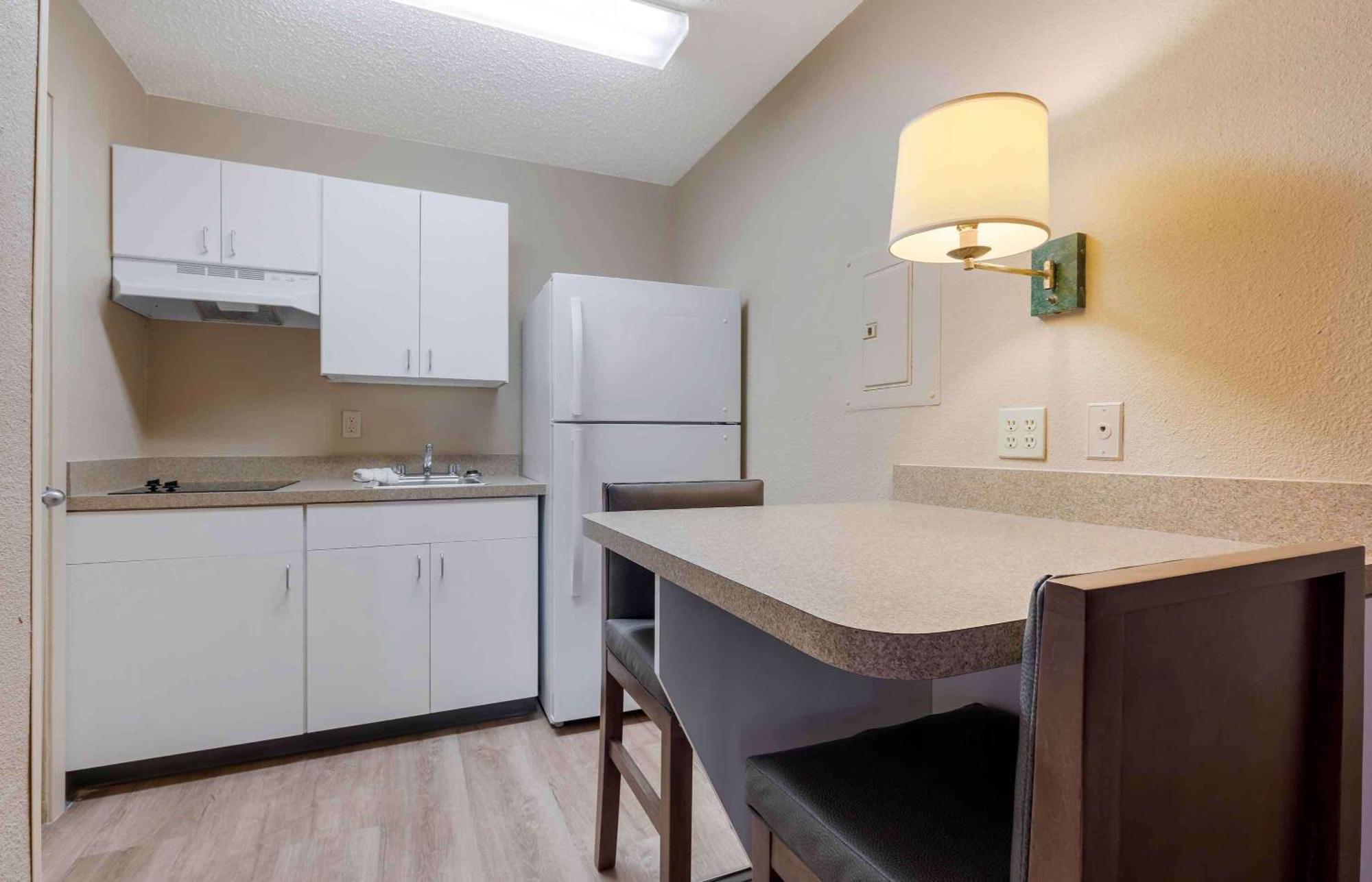 Extended Stay America Suites - Arlington Eksteriør billede