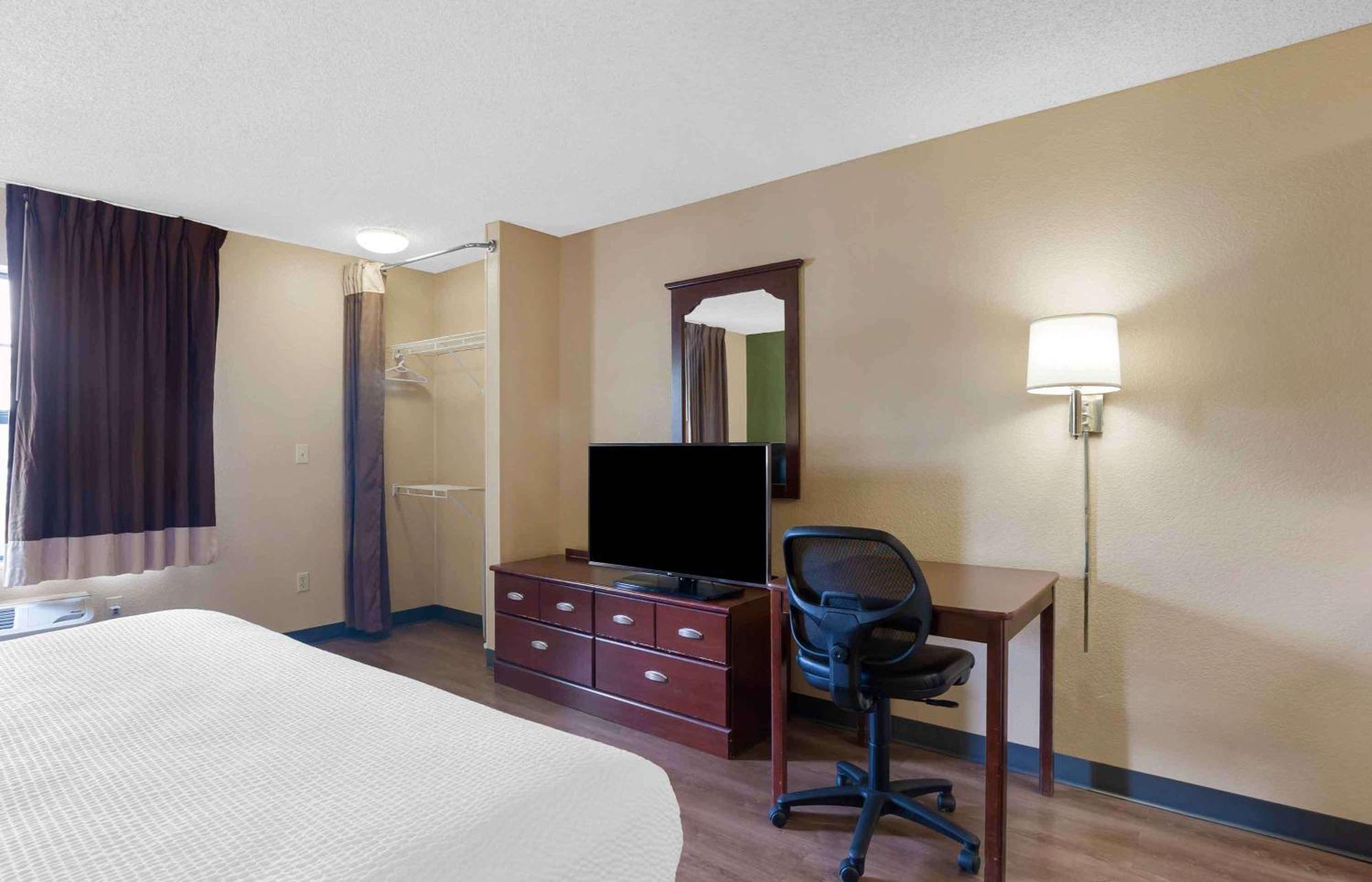 Extended Stay America Suites - Arlington Eksteriør billede