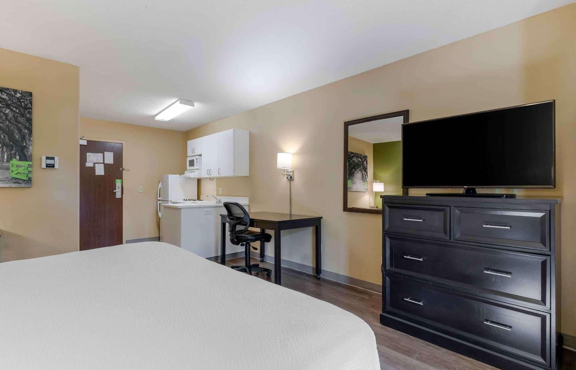 Extended Stay America Suites - Arlington Eksteriør billede