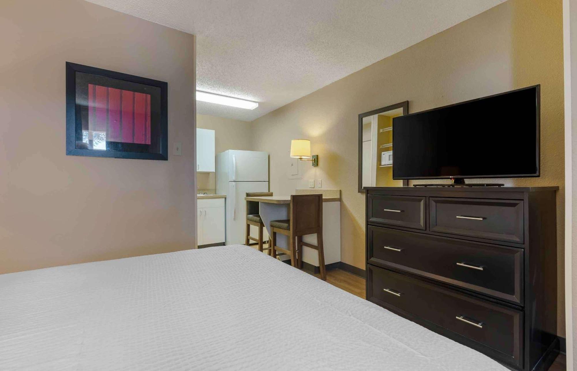 Extended Stay America Suites - Arlington Eksteriør billede