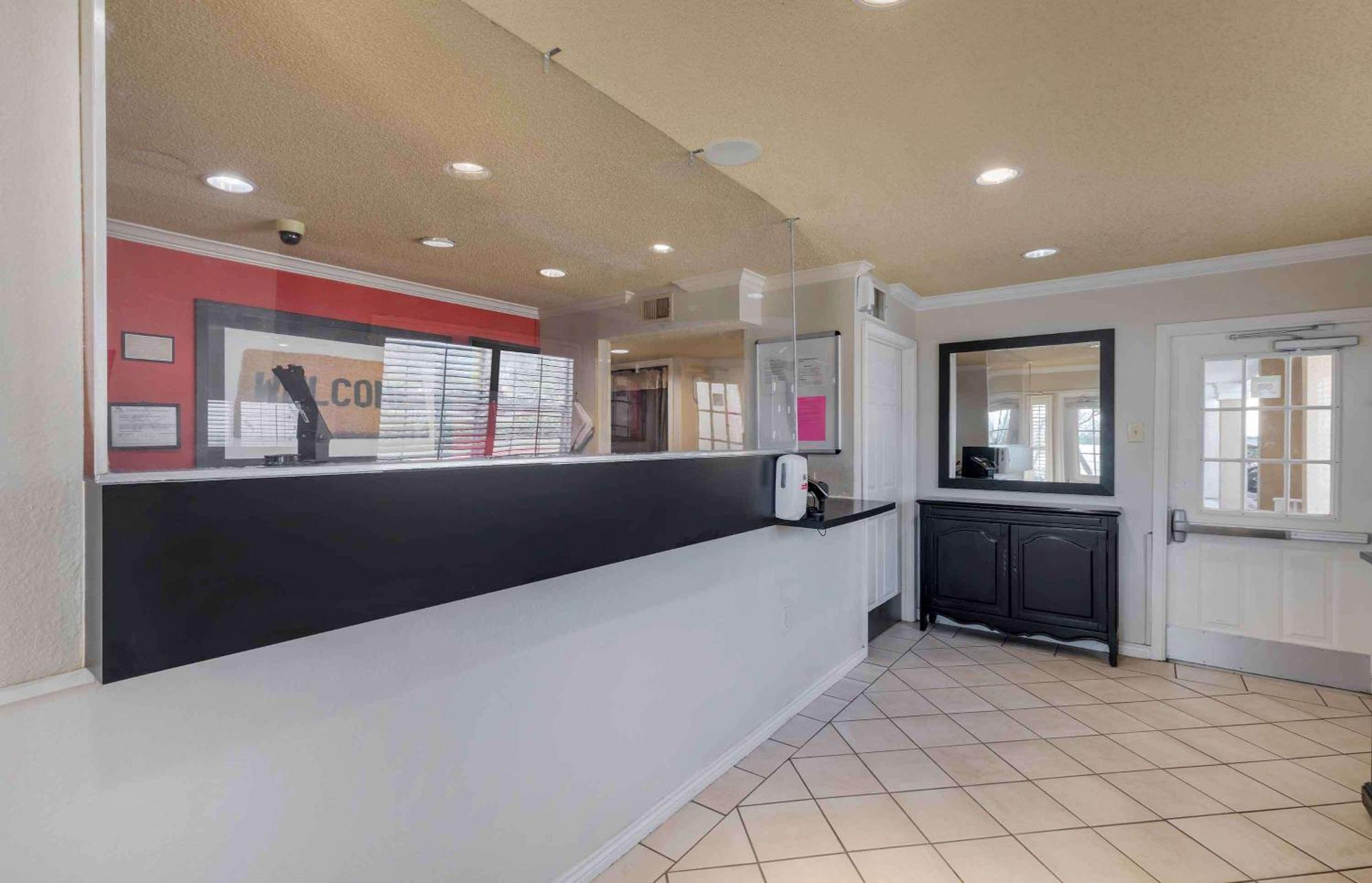 Extended Stay America Suites - Arlington Eksteriør billede