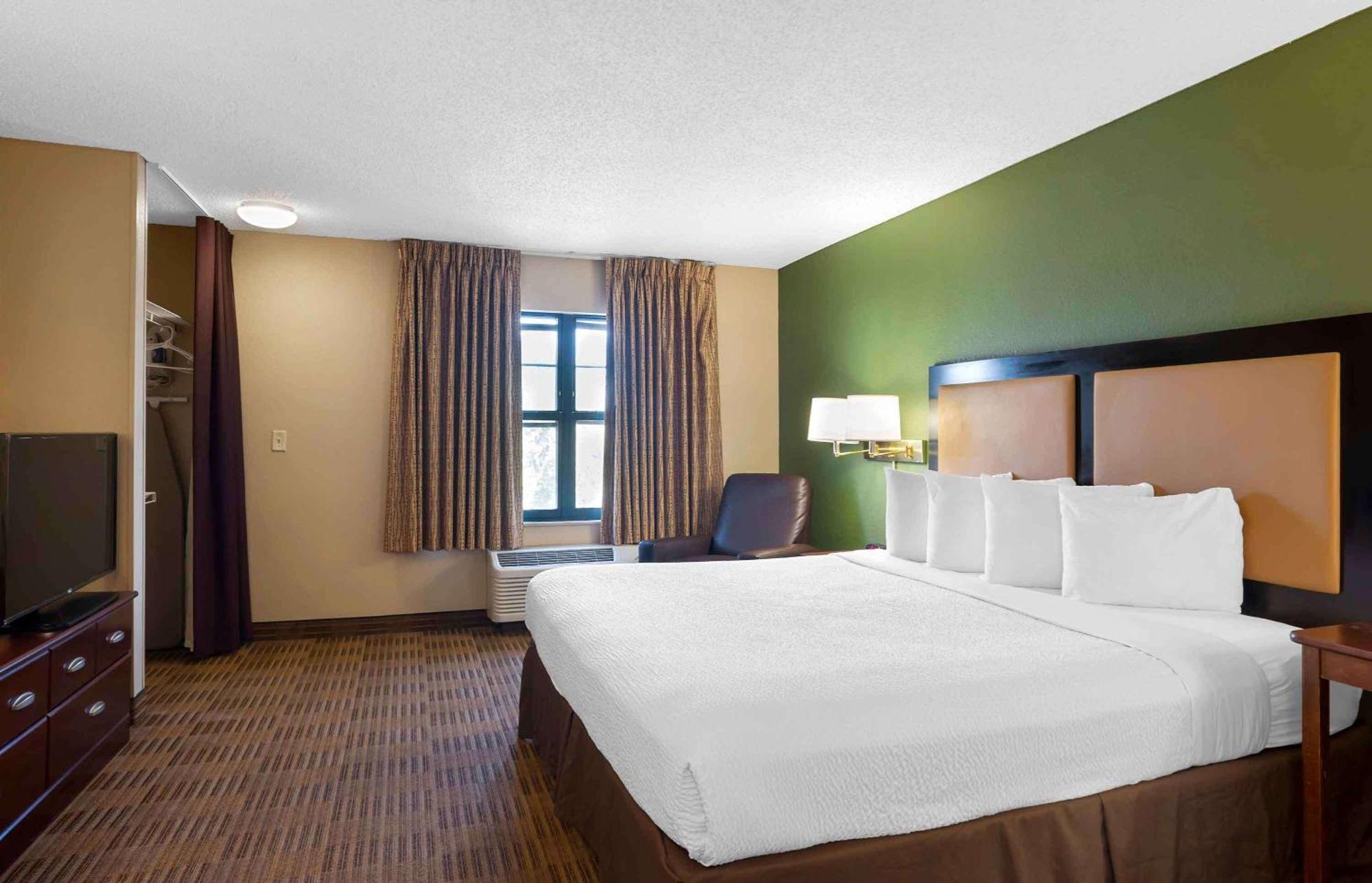 Extended Stay America Suites - Arlington Eksteriør billede