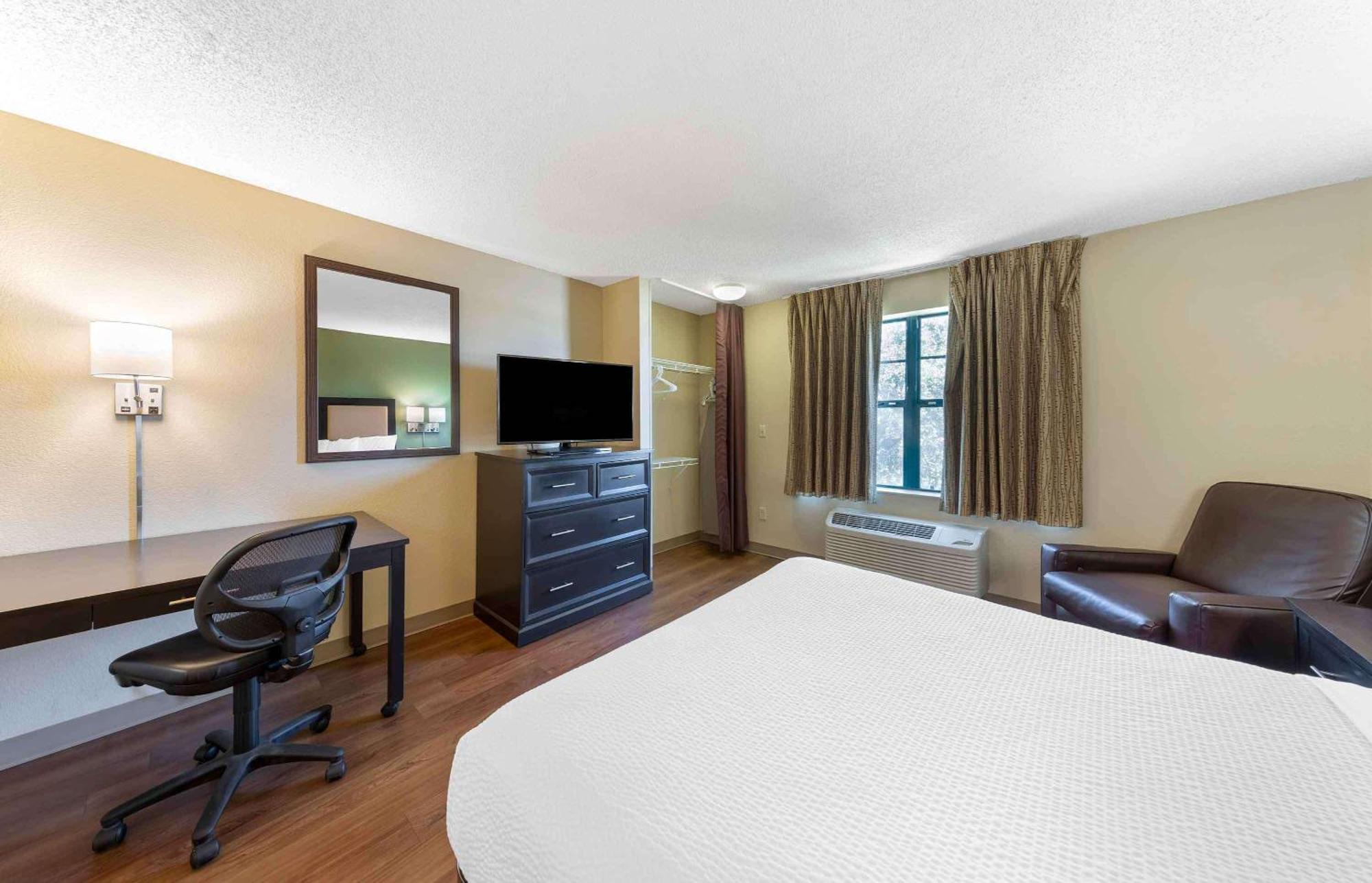 Extended Stay America Suites - Arlington Eksteriør billede