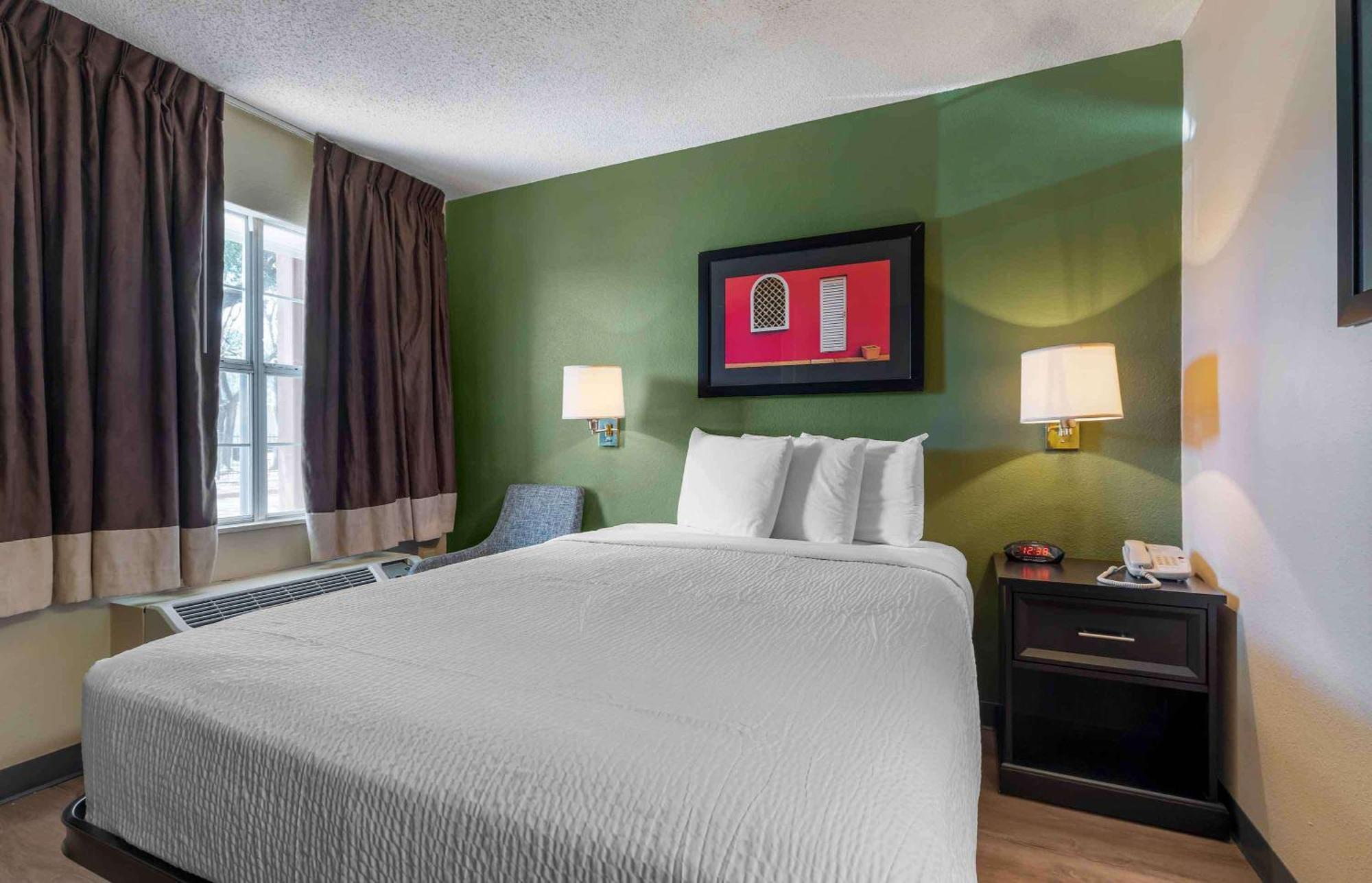Extended Stay America Suites - Arlington Eksteriør billede