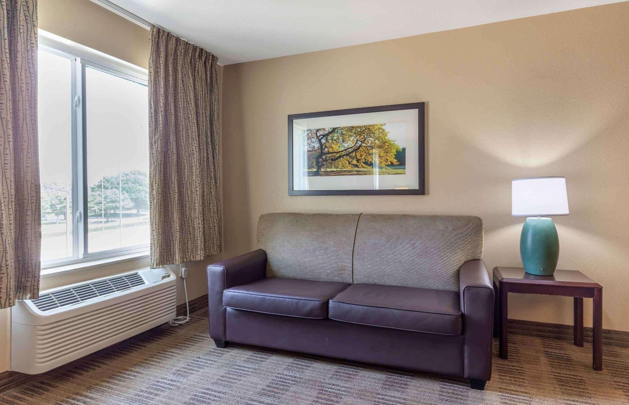 Extended Stay America Suites - Arlington Eksteriør billede