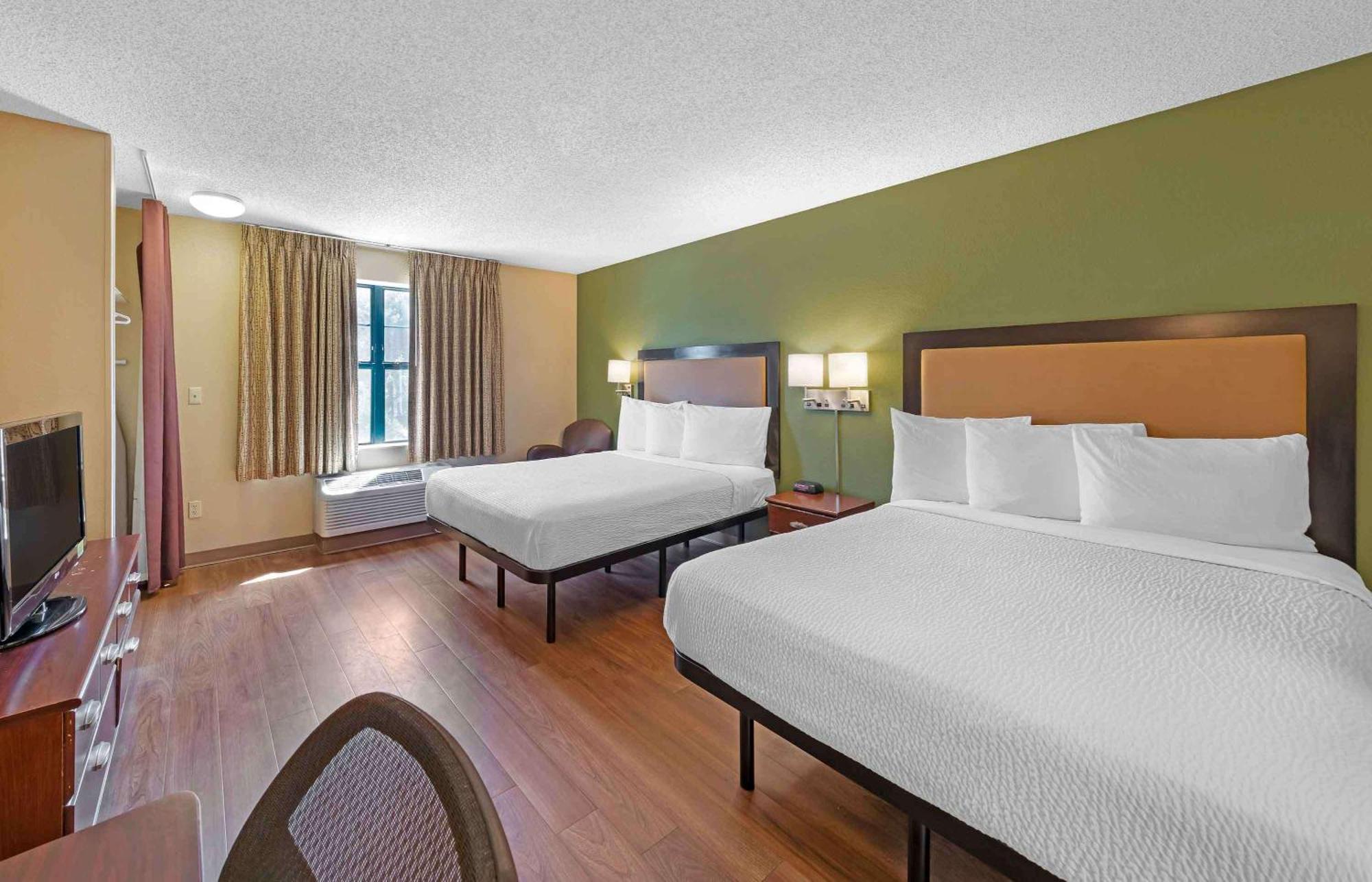 Extended Stay America Suites - Arlington Eksteriør billede
