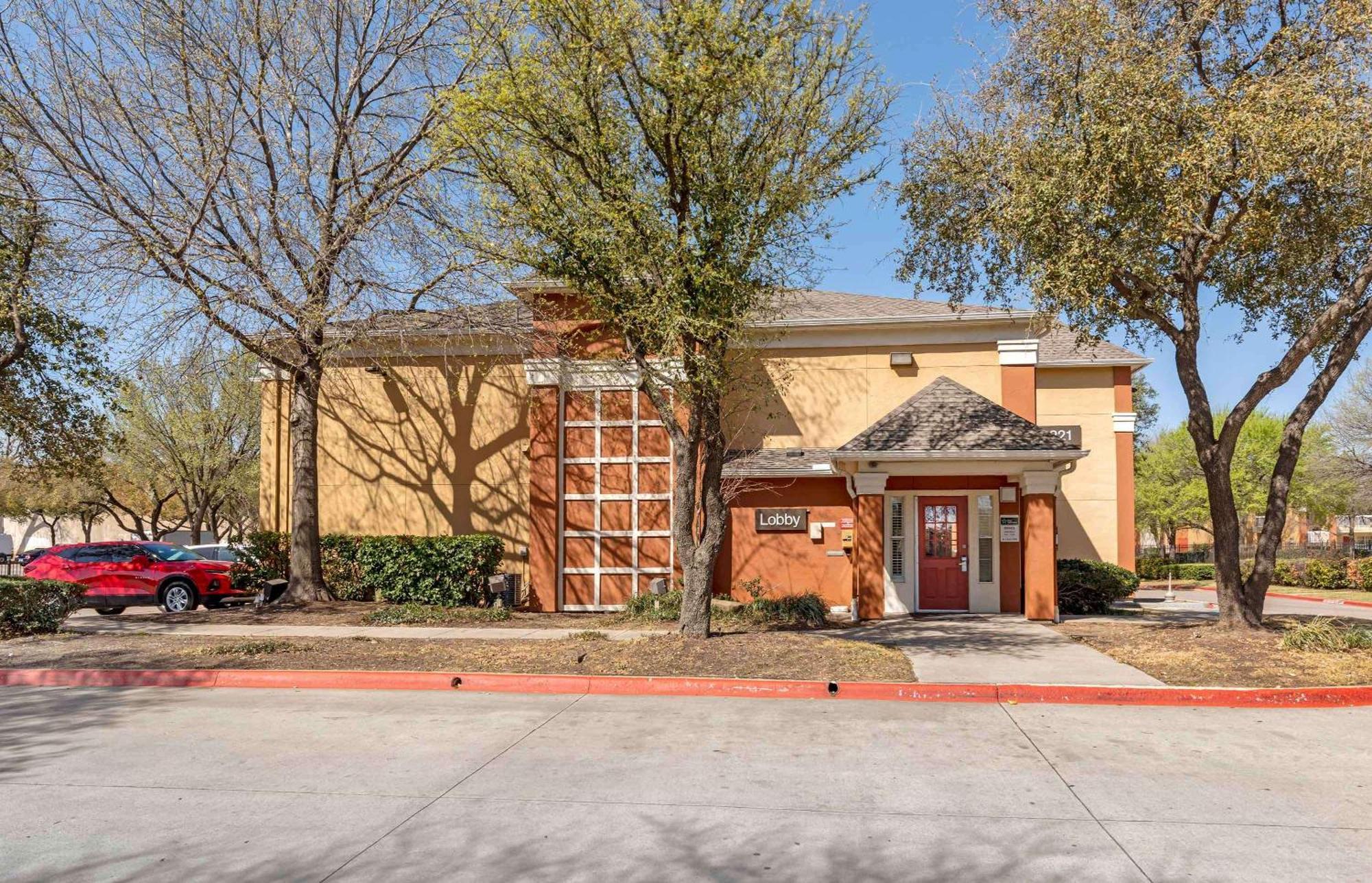 Extended Stay America Suites - Arlington Eksteriør billede