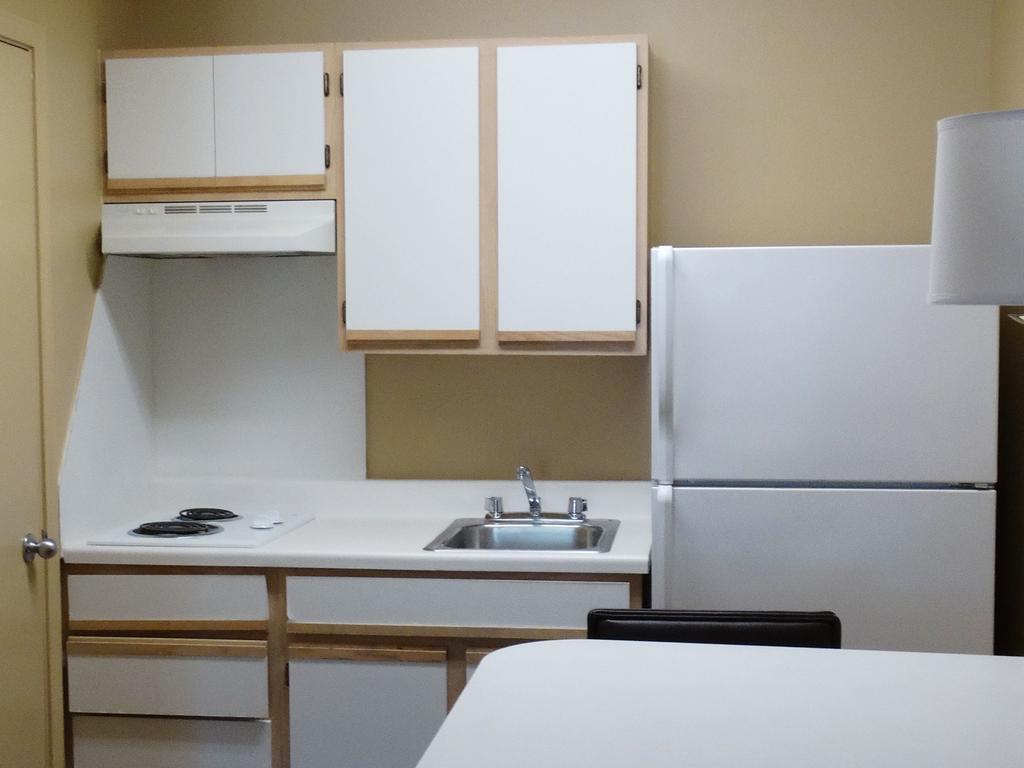 Extended Stay America Suites - Arlington Eksteriør billede
