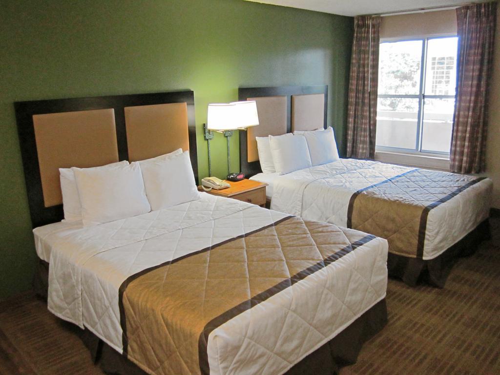 Extended Stay America Suites - Arlington Eksteriør billede