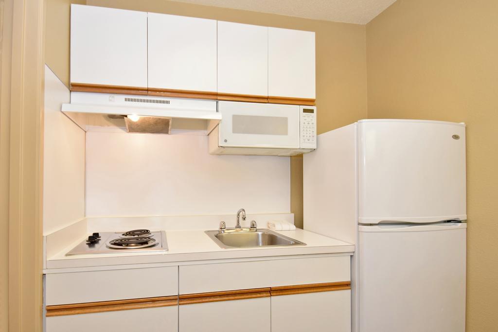 Extended Stay America Suites - Arlington Eksteriør billede