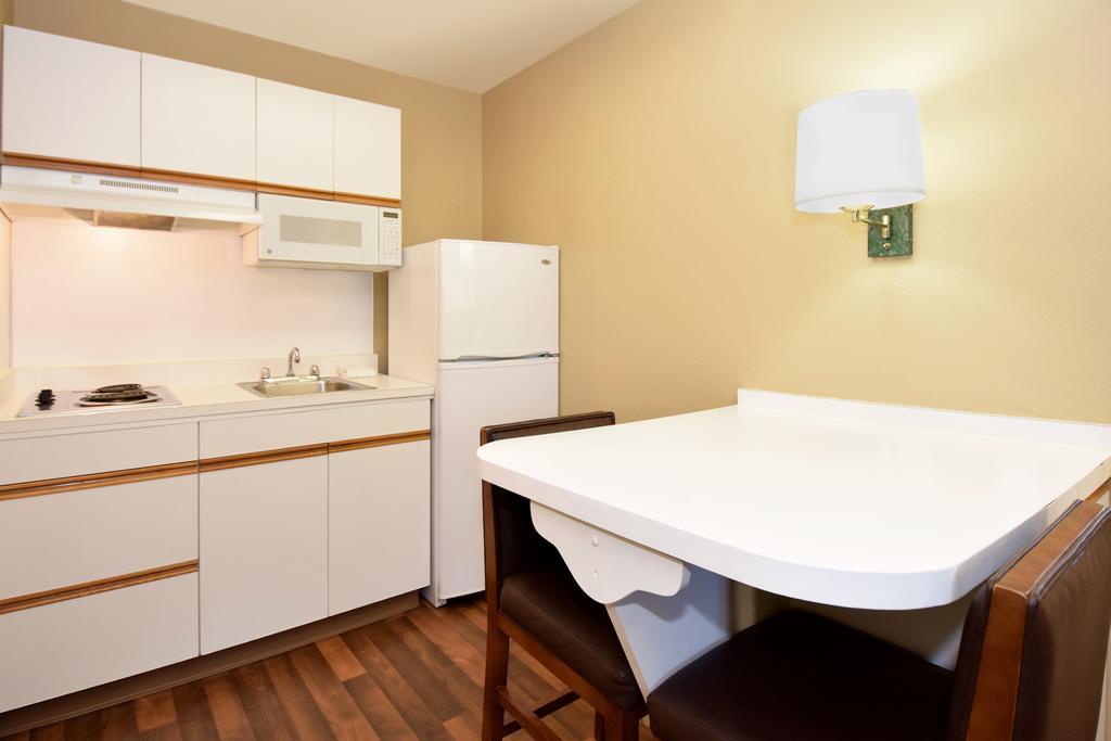 Extended Stay America Suites - Arlington Eksteriør billede