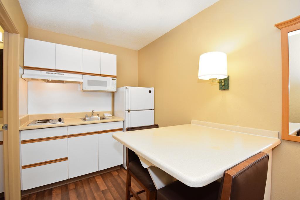 Extended Stay America Suites - Arlington Eksteriør billede