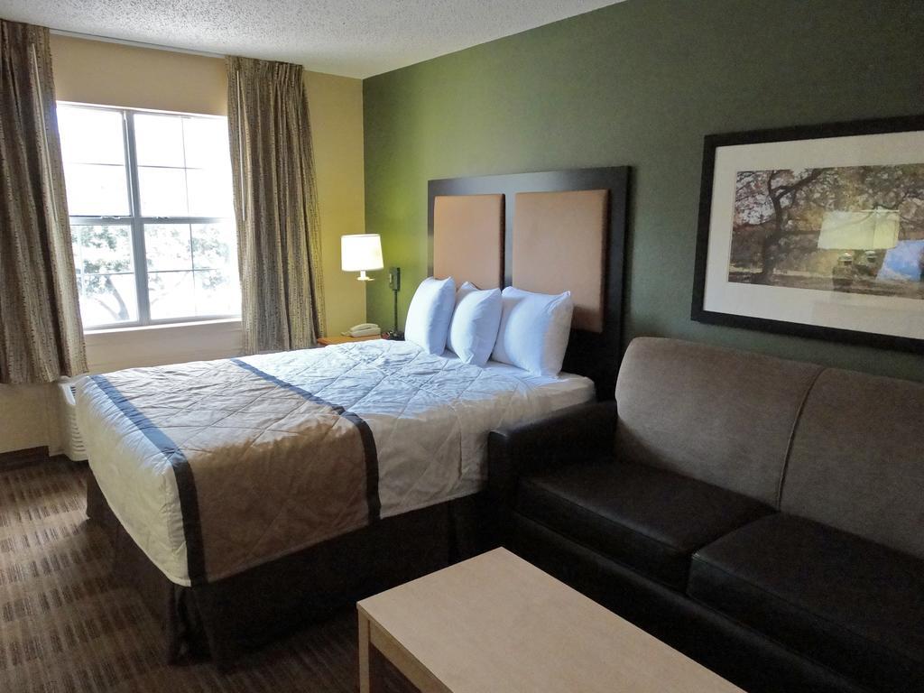 Extended Stay America Suites - Arlington Eksteriør billede