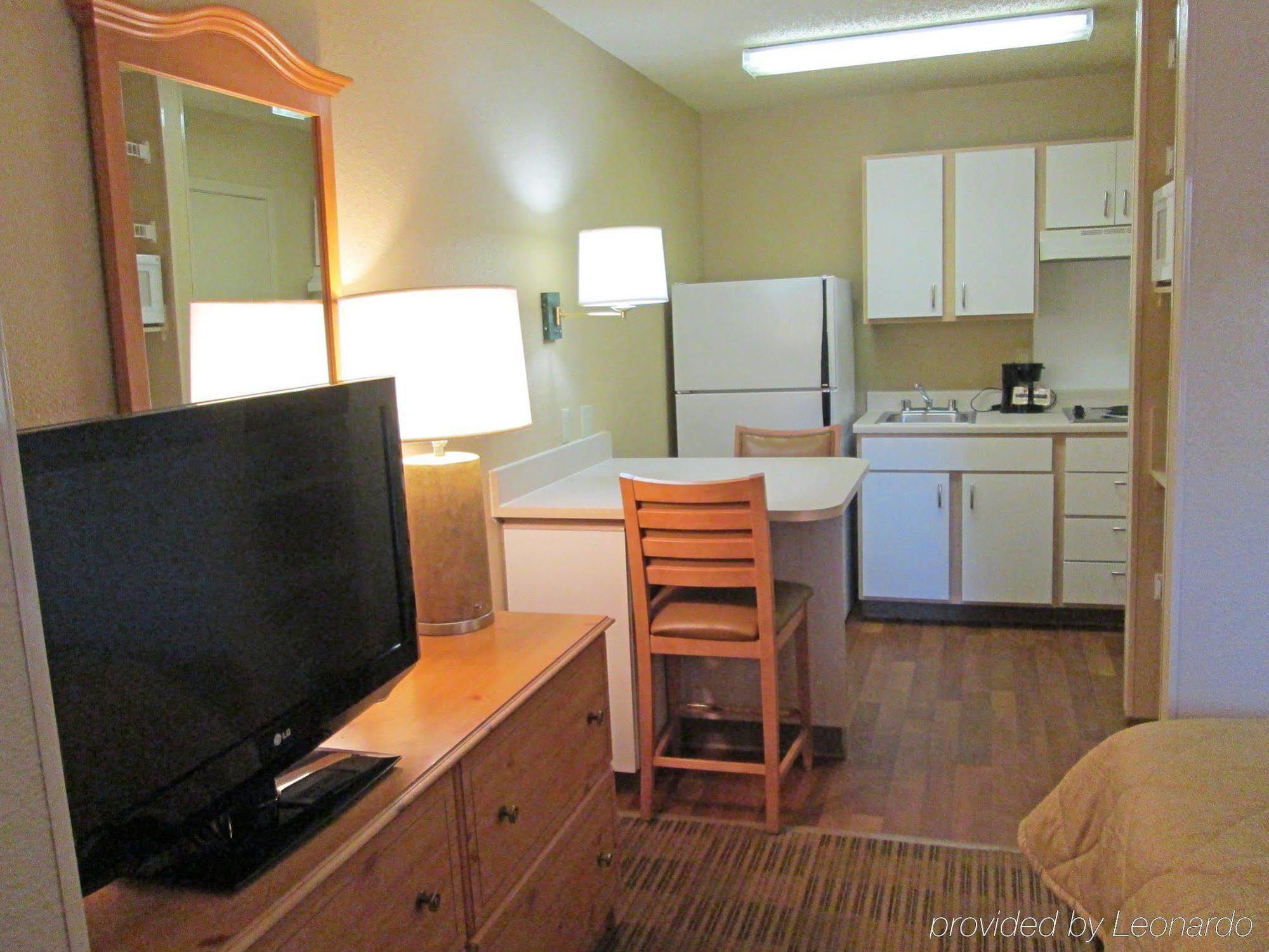 Extended Stay America Suites - Arlington Eksteriør billede