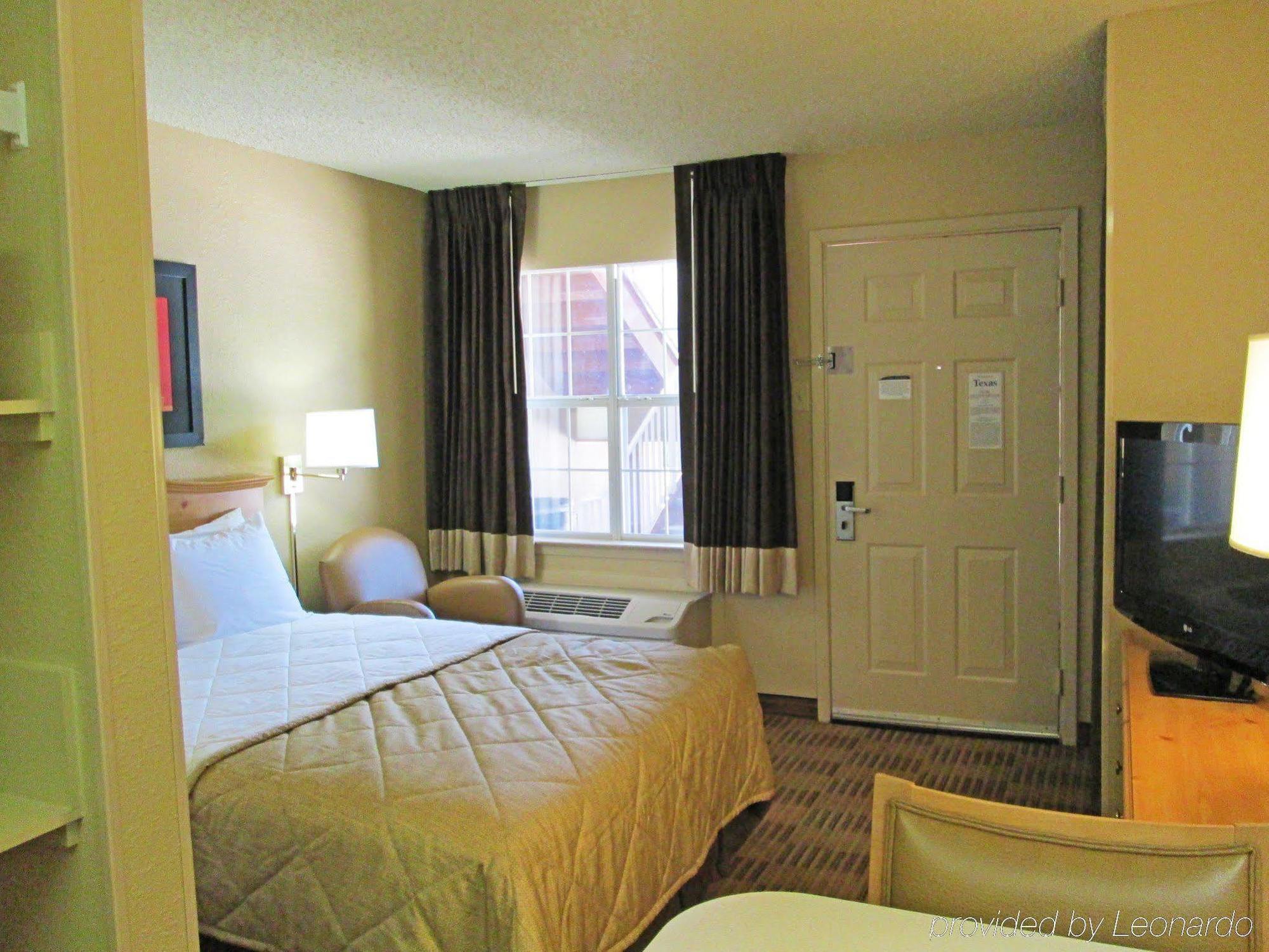 Extended Stay America Suites - Arlington Eksteriør billede