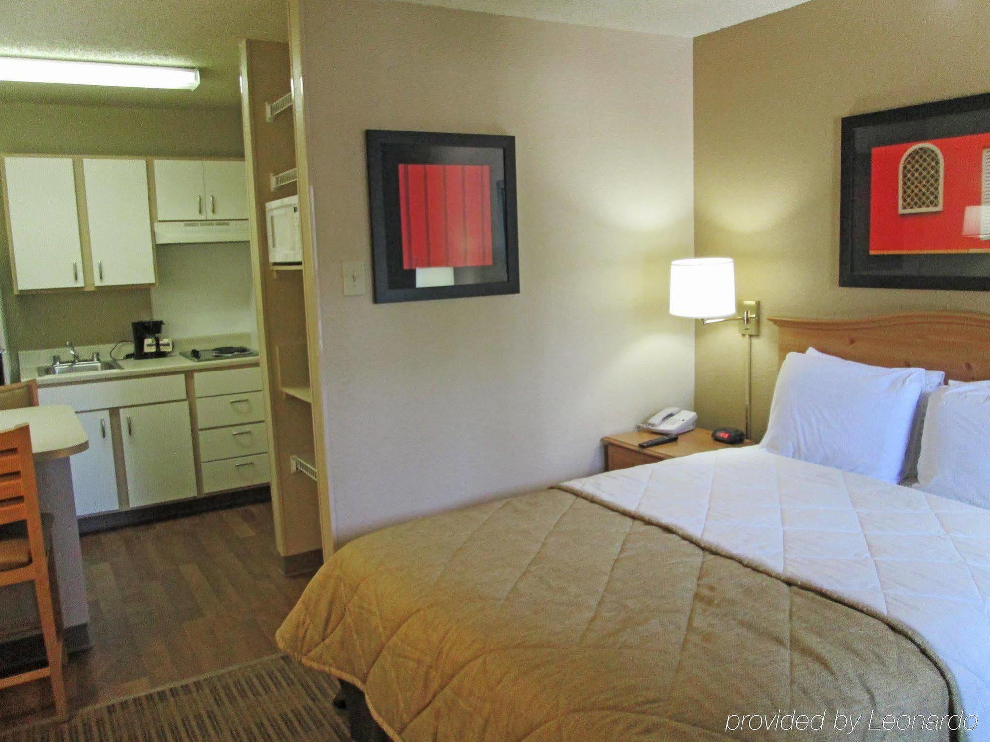 Extended Stay America Suites - Arlington Eksteriør billede