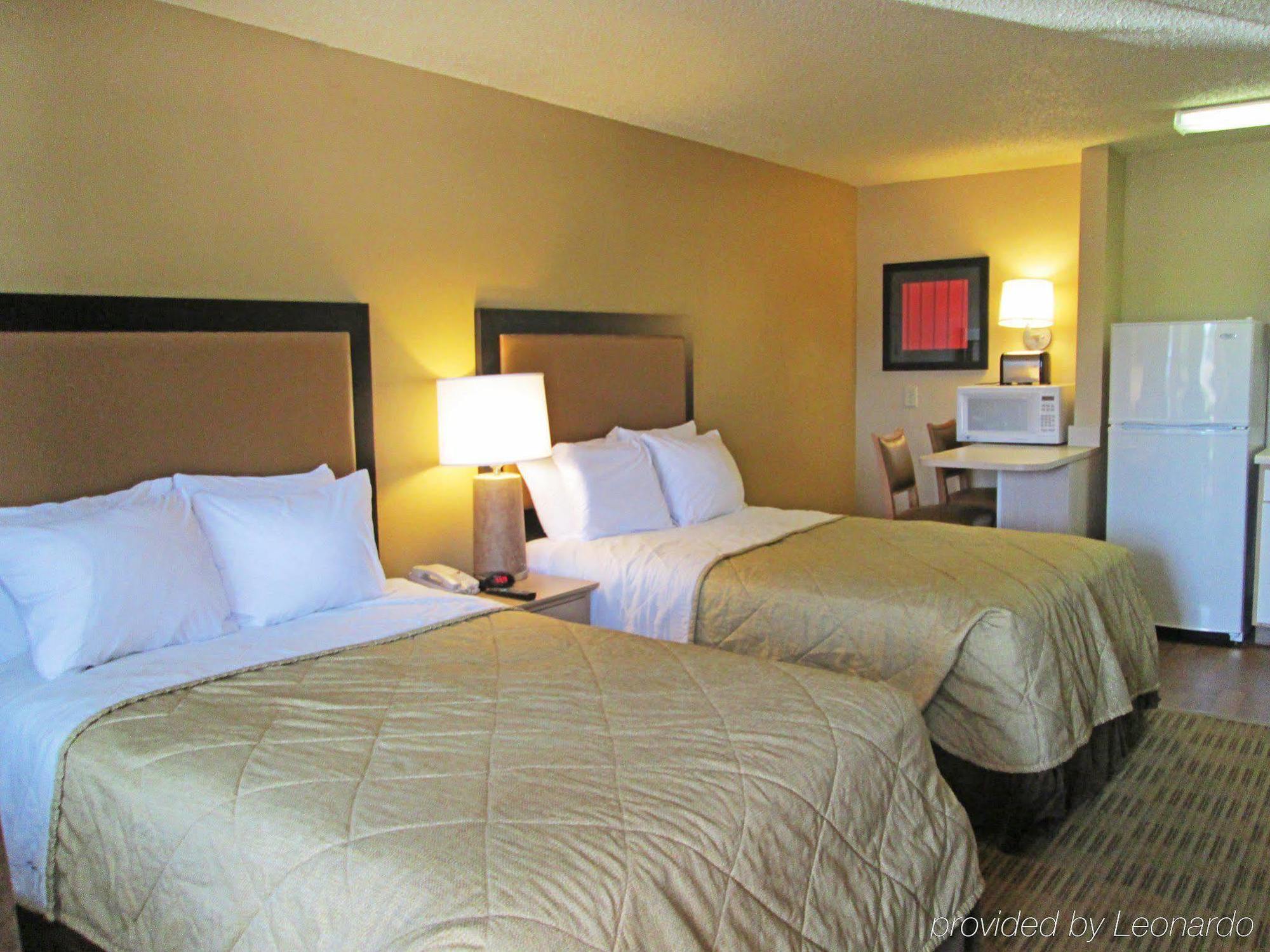 Extended Stay America Suites - Arlington Eksteriør billede
