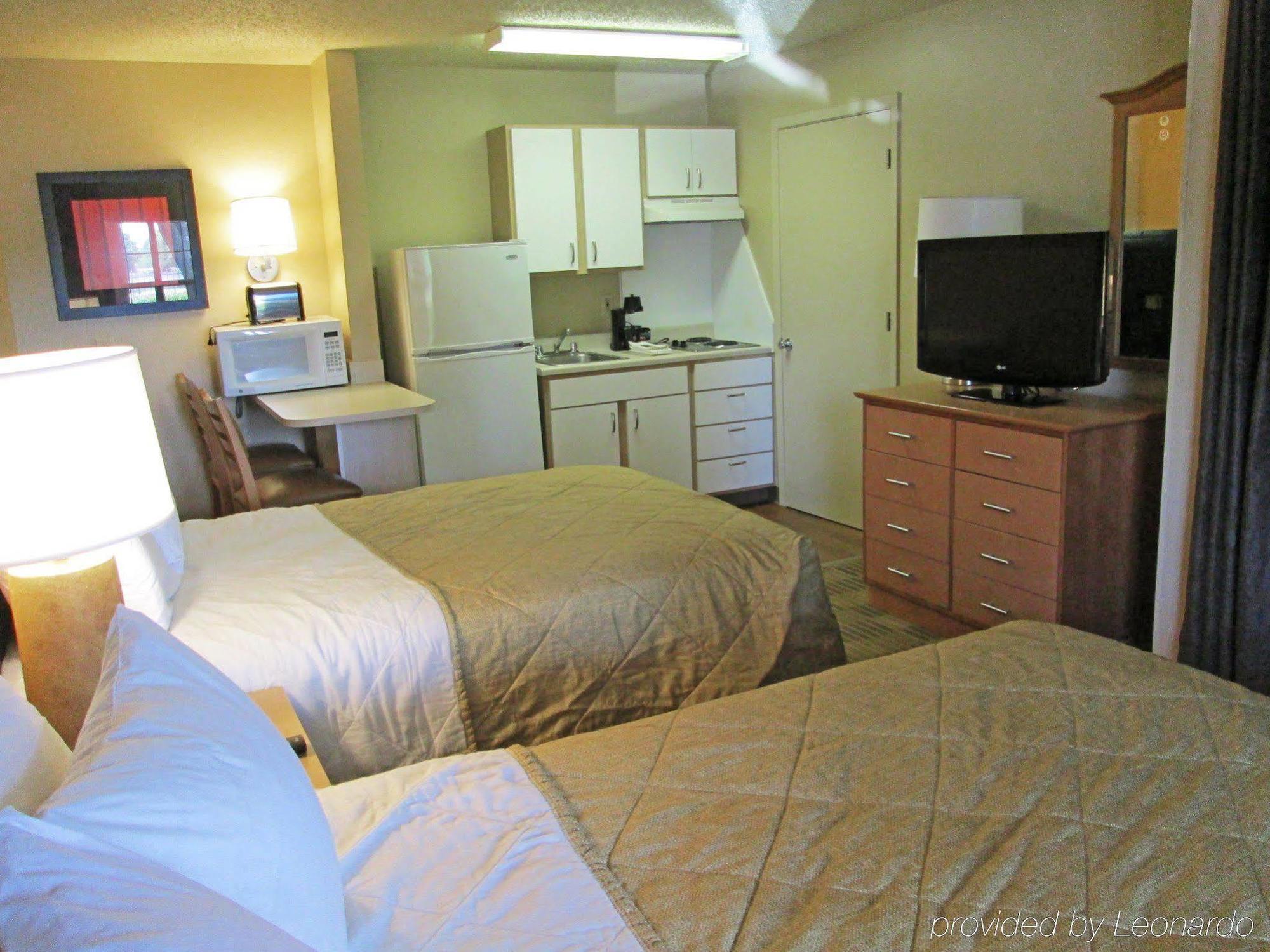 Extended Stay America Suites - Arlington Eksteriør billede