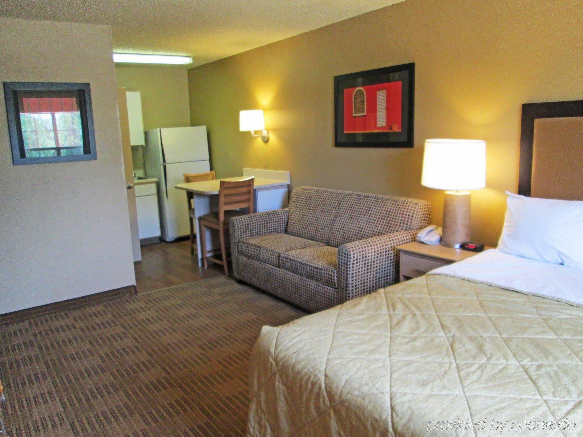 Extended Stay America Suites - Arlington Eksteriør billede
