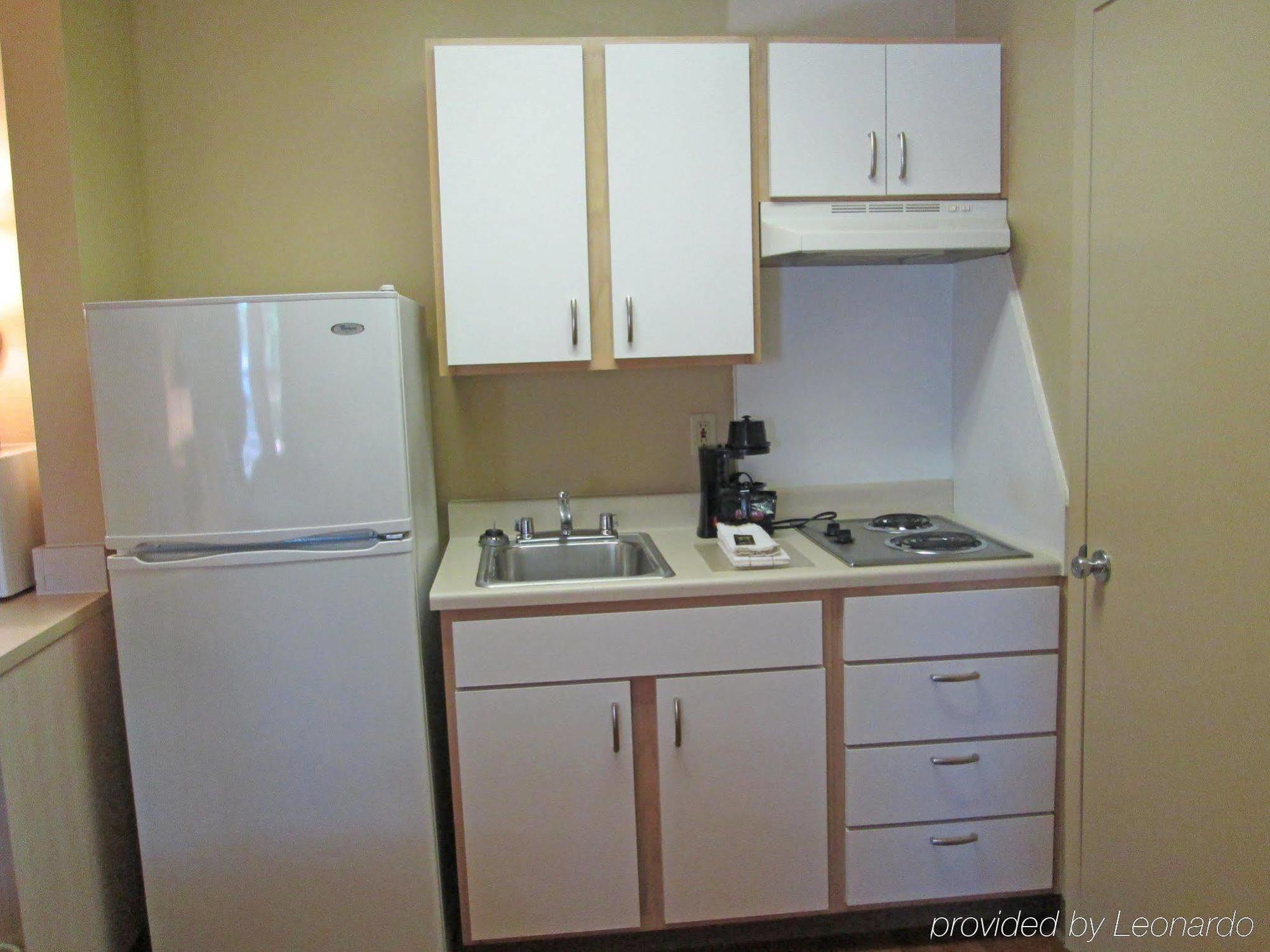 Extended Stay America Suites - Arlington Eksteriør billede
