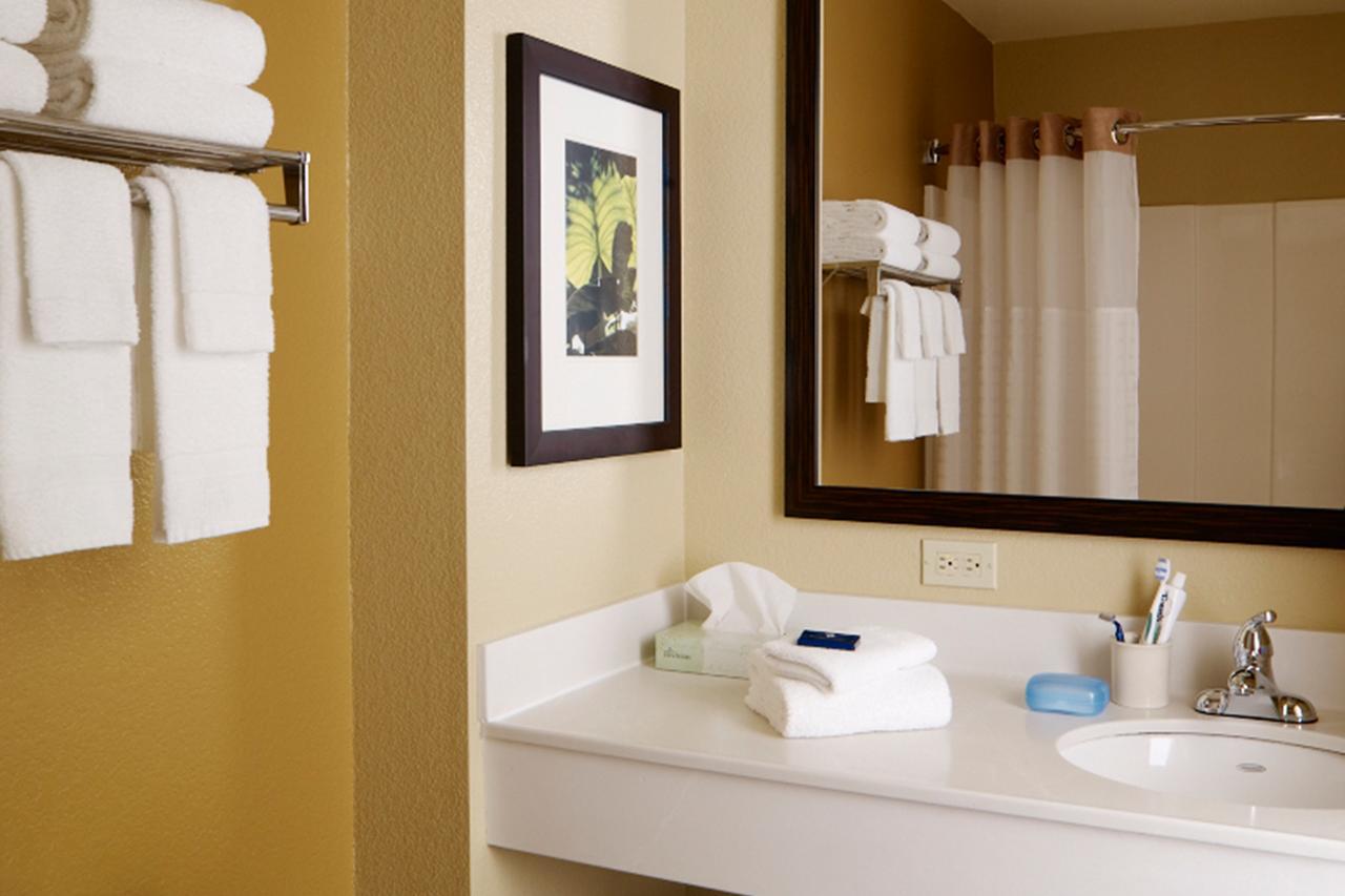 Extended Stay America Suites - Arlington Eksteriør billede