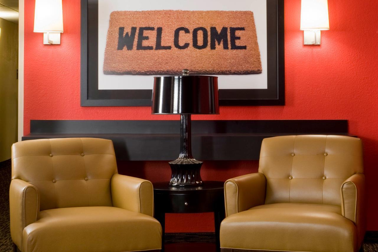 Extended Stay America Suites - Arlington Eksteriør billede